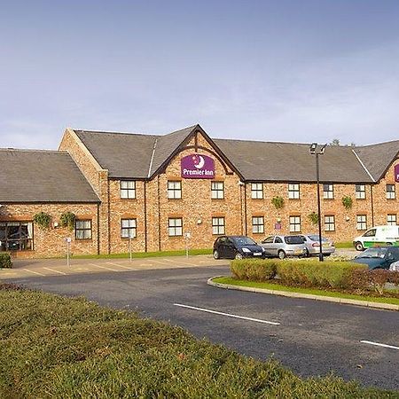 Premier Inn Premier Inn Wigan Extérieur photo